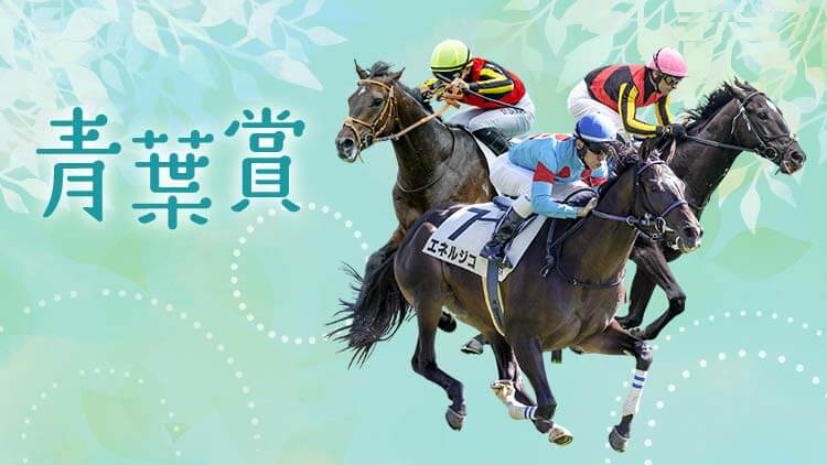 【青葉賞2025予想】
