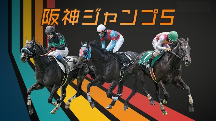 【阪神ジャンプステークス2025予想】ネビーイーム中心視で勝負