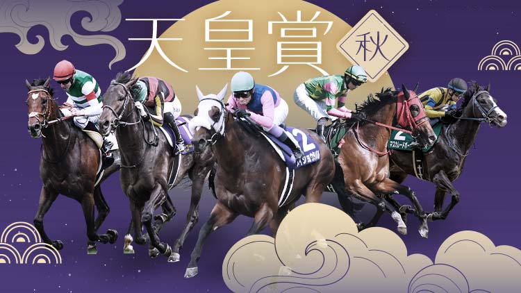 天皇賞・秋2025 出走馬考察――“内×スピード×若さ”が今年も基本線か