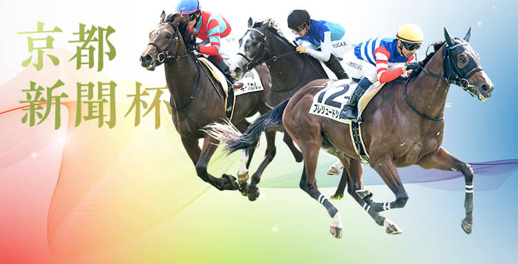 京都新聞杯 最終見解